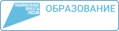 НАЦИОНАЛЬНЫЕ ПРОЕКТЫ РОССИИ