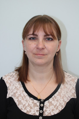 Гаврилова Оксана Юрьевна Гаврилова Оксана Юрьевна